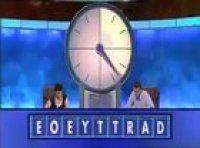 Best letters round ever!