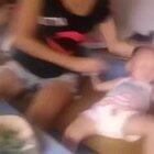 OROSPU &Ccedil;OCUĞUNA BAK AŞIRTMA ATIYOR Bİ DE