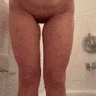 I’ll wash your back if you wash mine! [f] oc