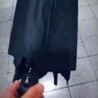 You accidentally unleash a mechanical beast