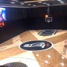 Glimpse at the OVO Mansion