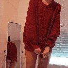 Daddy's ghosting me... You'll be the ones to enjoy this, then ! [F18] [reveal]