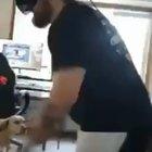 “ yo could be taking me for a walk”