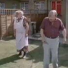 Good old Benny Hill !!