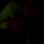 Ash just sent me this on snapchat of shortyfromtaliban