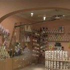 35 years, destroyed in seconds