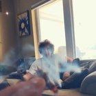 blunt smack of the century