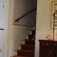 I’d be scared af too