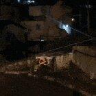 Annoyed by loud music, man uses drone to hit neighbors with fireworks