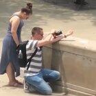 BREAKING: Orange Man resigns after SHOCKING video surfaces