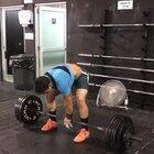 This athlete is amazing, Victor Assaf - just awesome