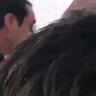 meanwhile at Paul McCartney's concert