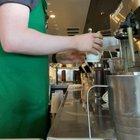 We had a mobile order