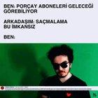 Bak şimdi sınav tarihini öne alıyoz çünkü öyle olmasını istiyorum