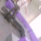 Perfectly cut fucking about