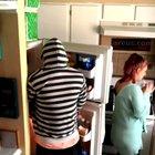 How it should happen VS How it happened.