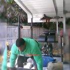 HMRB while I KO myself