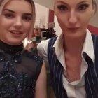 Tongue be Dummy Long