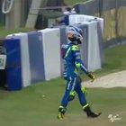 Make sure you tell your passenger to lean with you