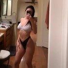 She’s just thots around