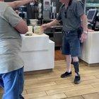 The Devil is in McDonald’s