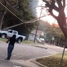 The Mini Van that can..