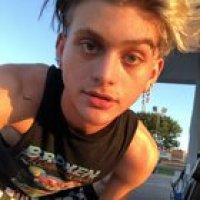 Anything for attention