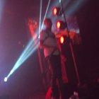 100% the best video I’ve ever gotten at a concert. I miss concerts man😔