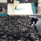 Wrong place wrong time