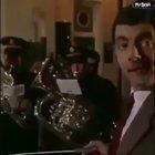 Mr. Bean Vs. Bass Music 😂