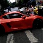 Punch for a slap. Sure, why not