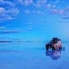 This might be the most beautiful timelapse I've ever seen.