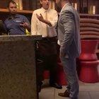 Here he is, you better save this video fast before it gets removed