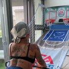 Twerk Team Onlyfans basketball twerk