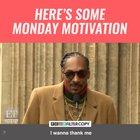 Incase you are feeling low