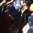 Happy 420 “Is that beer? I only smoke weed on stage, but thank you”