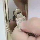 Broke your key and don’t want to spend $100+ on a lock smith?