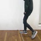 Definitely didn’t expect this