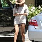 Legs of a goddess...