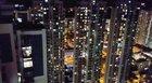 [OC] Chills man, chills. Hong Kong residents shout “Hong Kong! Add oil! (Keep going! Stay strong!)” from the windows of a 50 story tall apartment complex in Tseung Kwan O. I've got nothing but respect for the people of Hong Kong and their demand to be
