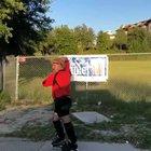 He's been waiting 40 years for this moment