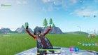 You can really fly with the Eagle emote.