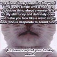 shut your fucking mouth