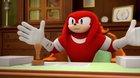 Knuckles approva il tuo meme tradotto in italiano da me(me)