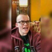 Is that James Charles?