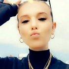 Millie Insta Video From Lisbon For Comic Con Portugal 2019