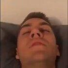 when cartis verse comes on in earfquake and you no longer have to listen to real words