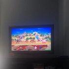 Kirby sings Ultralight Beam in Smash Bros