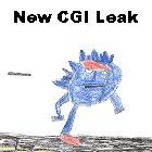 Guess they already started redesigning him