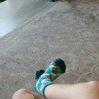 Me wondering why I'm like this